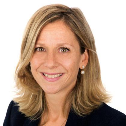 Caroline Froger-Michon, CMS Francis Lefebvre Avocats